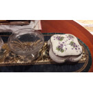 Objetos de decoración